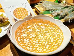 -山海蟹庐·海鲜糟粕醋火锅(慈溪店)