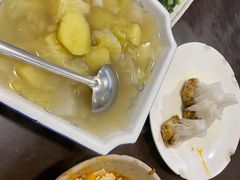 -天回镇何氏豆腐(总店)