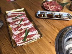 -金龙烧烤·牛肉面(西塔店)