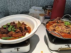 -又见炊烟私房菜(敬亭路店)