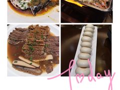 -奥山雅阁酒店·中餐厅