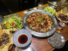 -破店肥蛤·海鲜·烧烤(翠园街店)
