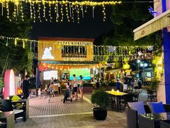 -Big Bamboo 大竹子体育主题餐厅(虹梅路店)
