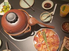 -季季山·云南野生菌火锅(上海首店)