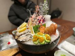 -古京·臻致料理(月湖店)