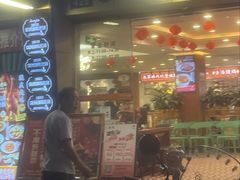 -朱仔记食府(江南大道店)