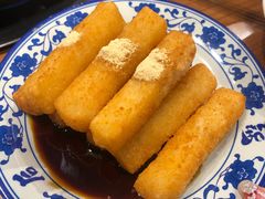 -后火锅(南京东路总店)