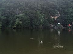 -普者黑风景区-青龙山