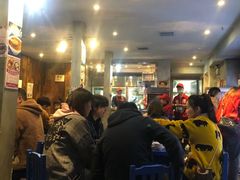 -马路边边麻辣烫(世纪金源店)