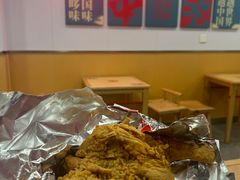-享哆味·汉堡炸鸡(九龙坡黄桷坪店)