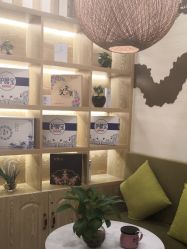 点击看大图 -芳朵美容养生SPA