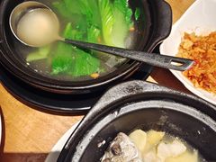 -猛料鸭仔饭(赤坎店)