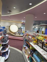 -奈尔宝·国风主题儿童乐园·亲子餐厅(豫园商城店)
