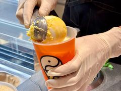 -极拉图·现制冰淇淋(大卫城店)