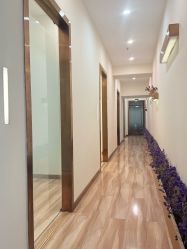 -FUMEIHUI·科技美肤·美体SPA