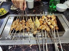 -运德成·天津老味烧烤(广开二马路店)