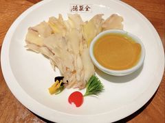 -北京全聚德(王府井店)