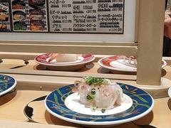 -大起水产回转寿司(道顿堀店)
