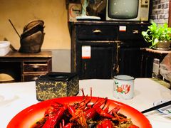 -文和友老长沙龙虾馆(化龙池店)