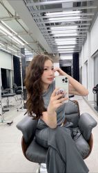 -BOF HAIR BY HONTO