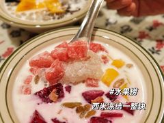 -堂屋糖水店(愚园店)