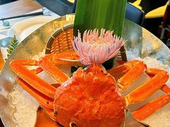 -Mr.Fish鱼鲜生海鲜放题(高德置地冬广场店)
