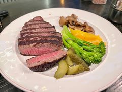 -Osteria意大利餐厅