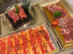 -西塔老太太泥炉烤肉(青浦蟠龙天地店)