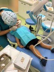 -青苗儿童口腔(长楹天街购物中心)