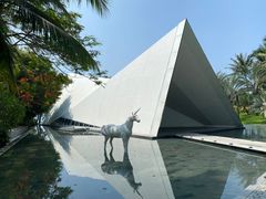 -海南清水湾莱佛士酒店