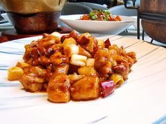 -蔴将·川菜(黄龙万科店)