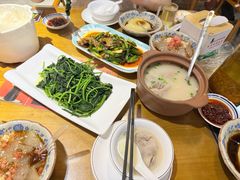 -易老妈蹄花.特色川菜(人民公园总店)