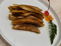 话梅萝卜-隆江大酒店(雯婕商务楼店)
