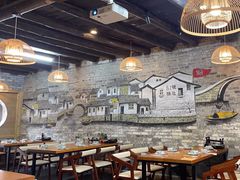 -61号餐吧(兴坪古镇漓江店)