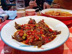 -辣小鲜·南昌大排档(船山路店)