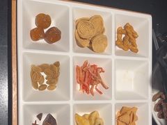 -探鱼·鲜青椒爽麻烤鱼(领展购物广场店)