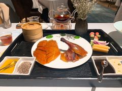 -梧桐Plus·创意京·川料理(万象城店)