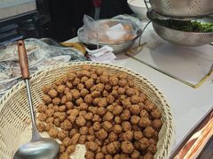 -青年路烩面馆(绿地世纪城店)