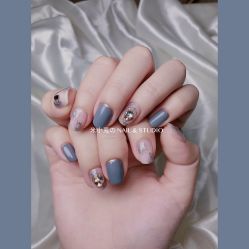 -米小兔美甲美睫