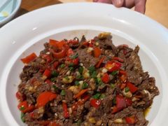 -黄泥岗·地道湖北菜(奥特莱斯店)