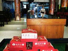 -锡笼记·无锡小笼(大润发店)