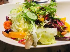 -绿茶餐厅(领展购物广场·中关村店)