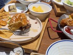 -榖屋house of flour(张江首店)