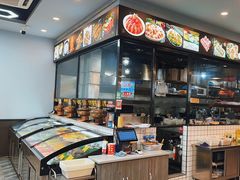 -莽哥海鲜烧烤(盘金路店)