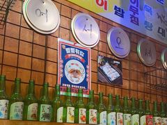 -釜山火炉·海鲜烤肉(紫藤路店)