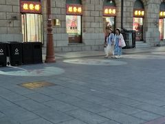 -桂发祥十八街麻花(和平路店)