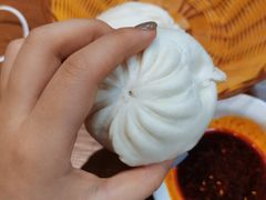 -郑家包子牛肉拉面(尚勤路店)
