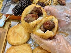 -亿牌牌东北烧烤(怀特店)