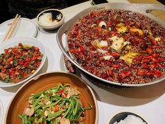 -潇湘码头·鲜湘菜(清河店)