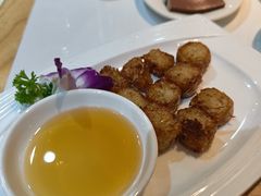 潮州炸粿肉-三毛牛肉店(福强店)